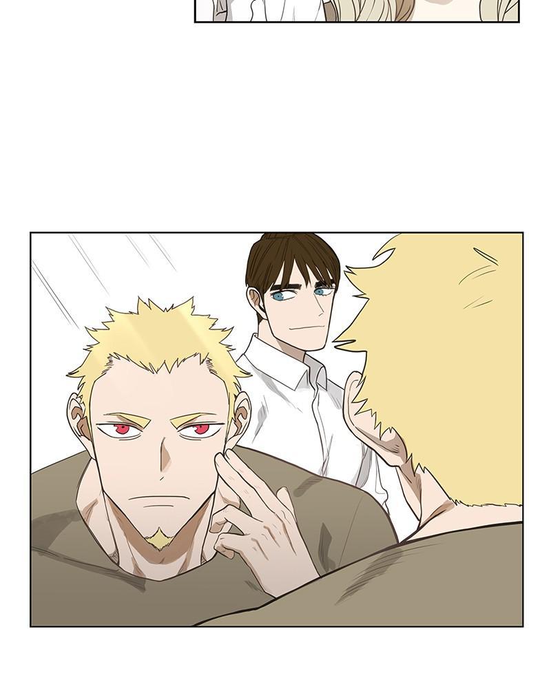 Read The Boxer EN Manga Online