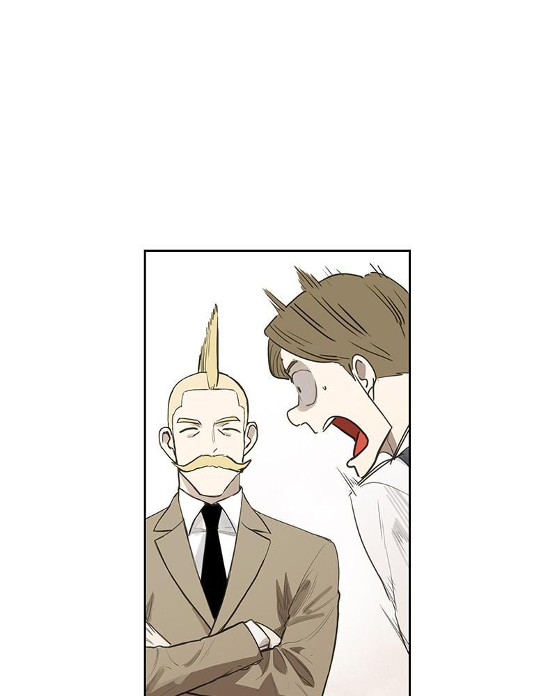 Read The Boxer EN Manga Online