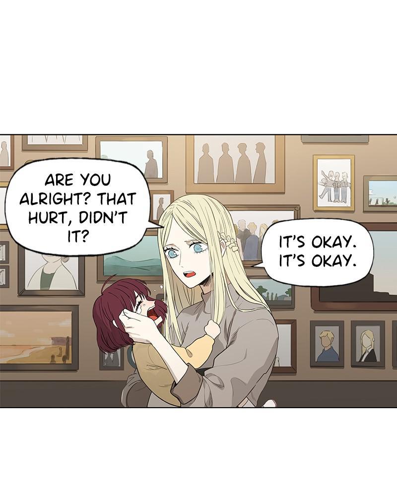 Read The Boxer EN Manga Online