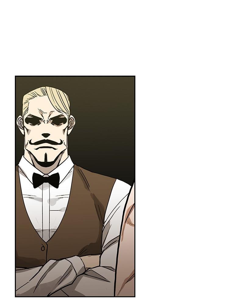 Read The Boxer EN Manga Online