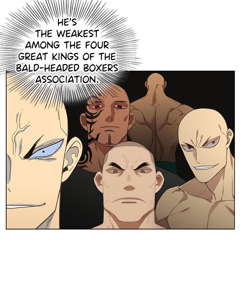 Read The Boxer EN Manga Online