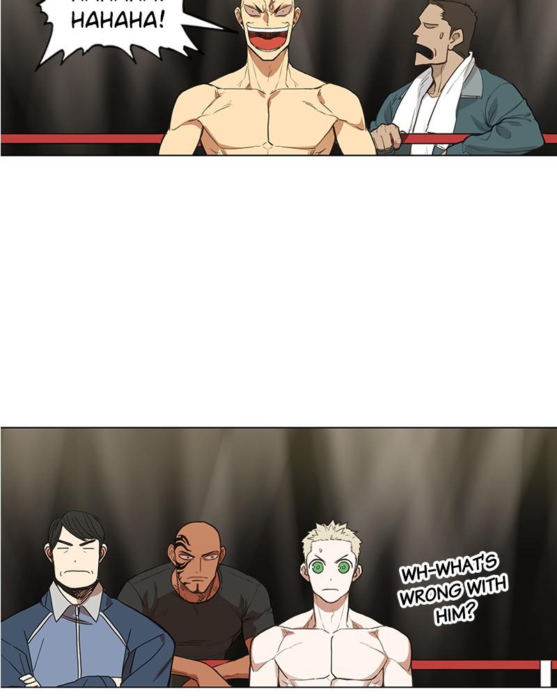 Read The Boxer EN Manga Online