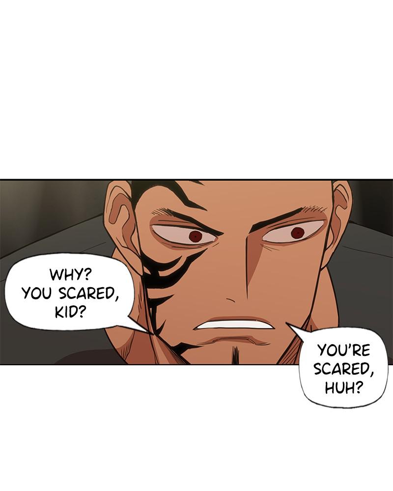 Read The Boxer EN Manga Online