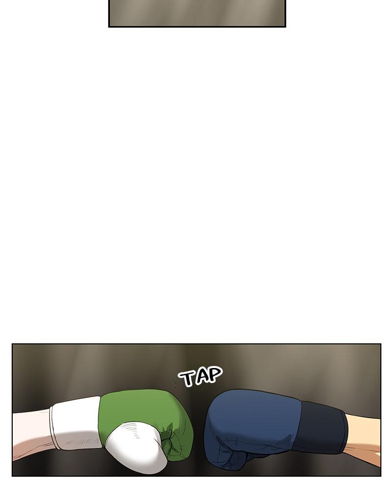 Read The Boxer EN Manga Online