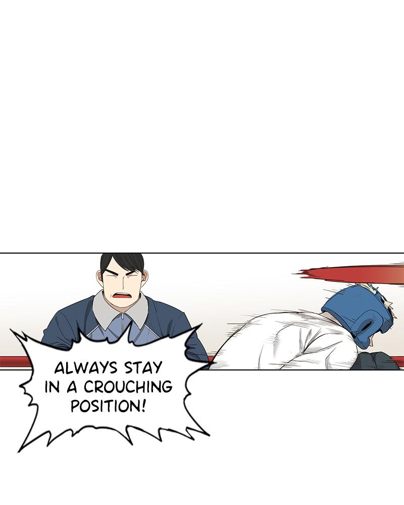 Read The Boxer EN Manga Online