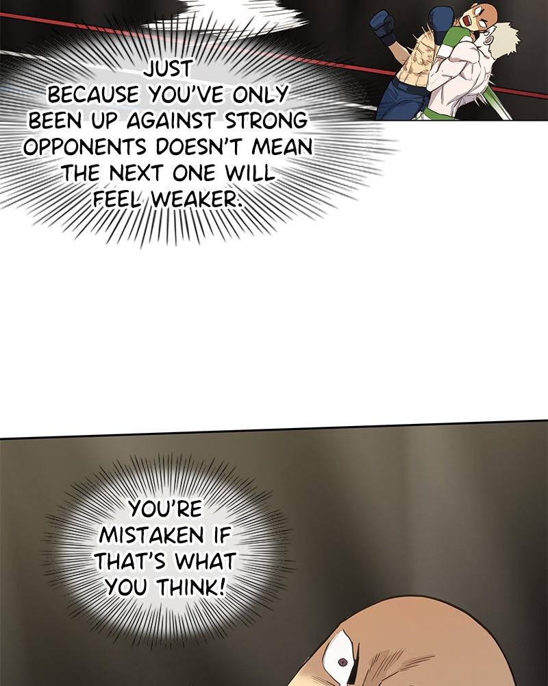 Read The Boxer EN Manga Online