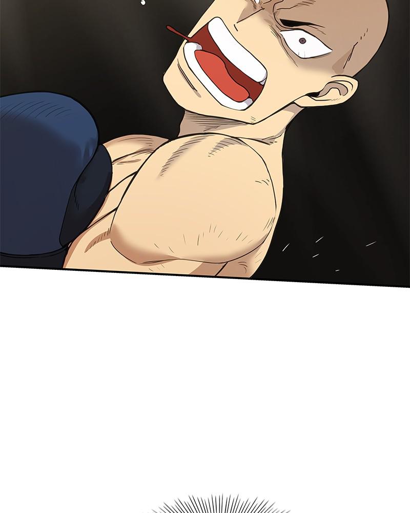 Read The Boxer EN Manga Online