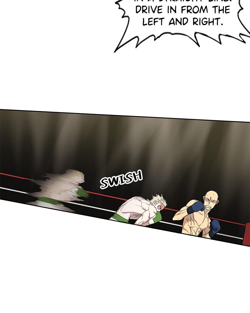 Read The Boxer EN Manga Online