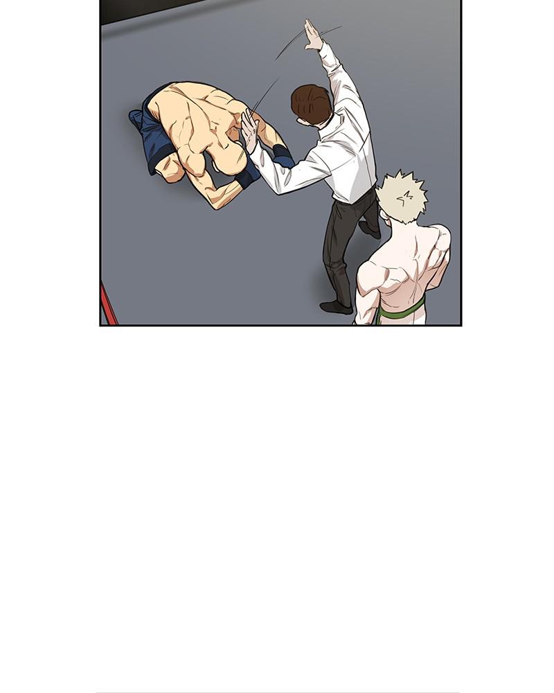 Read The Boxer EN Manga Online