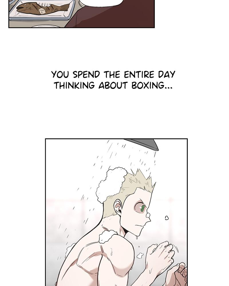 Read The Boxer EN Manga Online