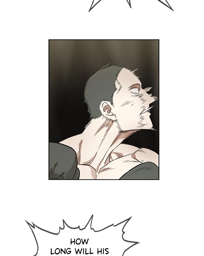 Read The Boxer EN Manga Online