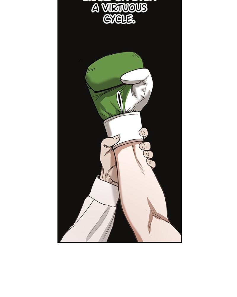 Read The Boxer EN Manga Online