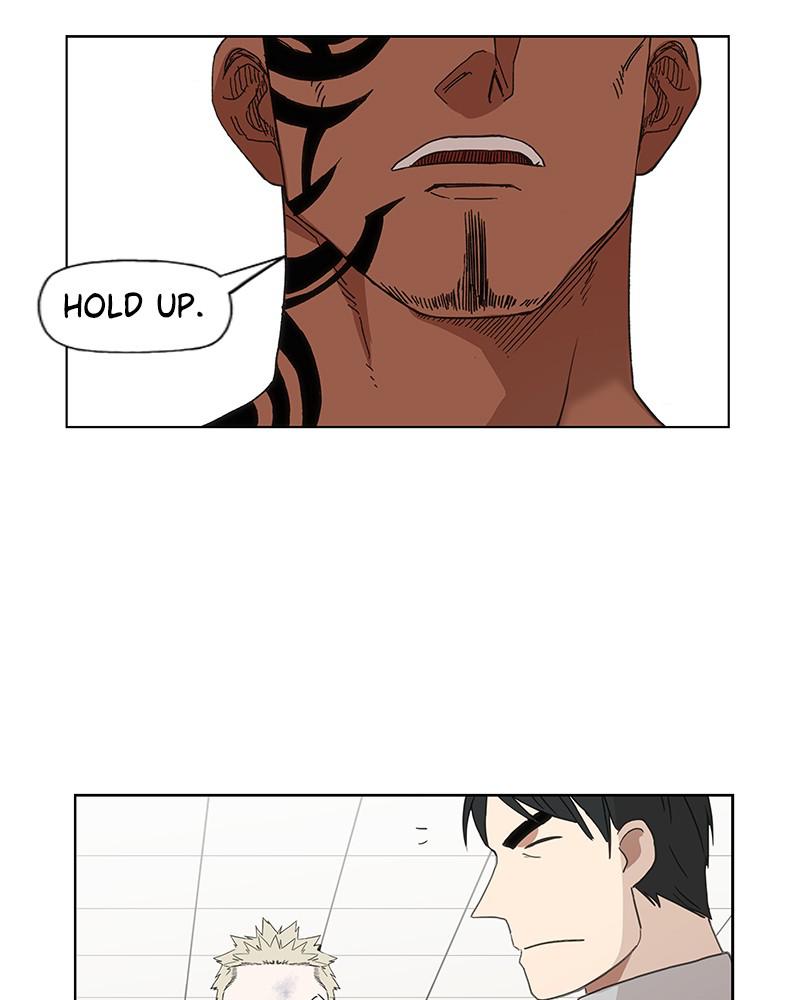 Read The Boxer EN Manga Online