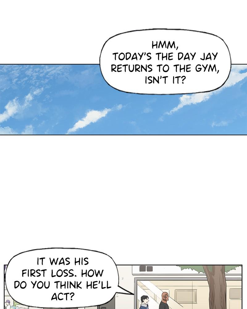 Read The Boxer EN Manga Online