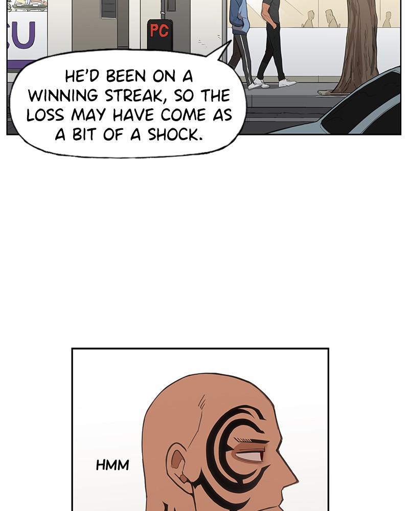 Read The Boxer EN Manga Online