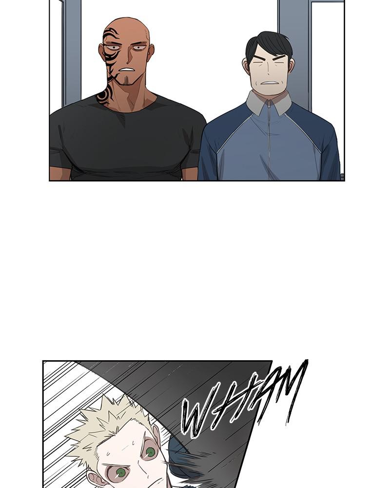 Read The Boxer EN Manga Online