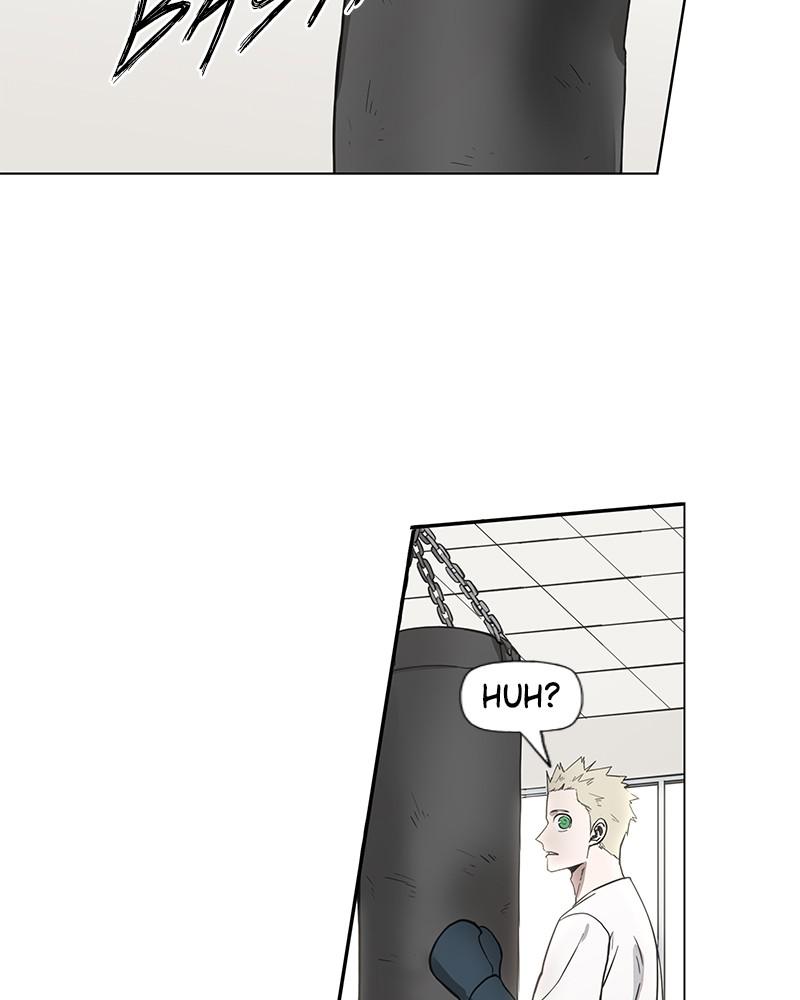 Read The Boxer EN Manga Online