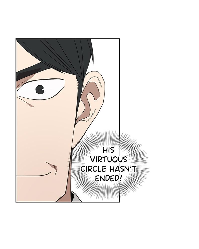 Read The Boxer EN Manga Online