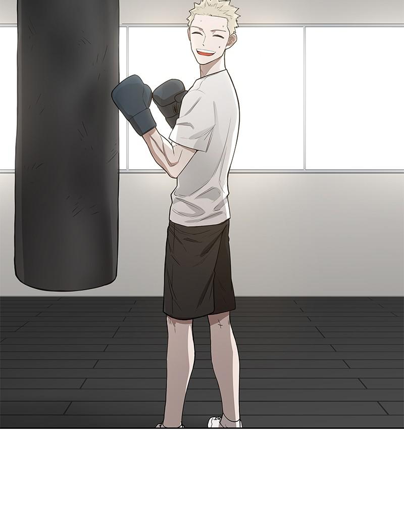 Read The Boxer EN Manga Online
