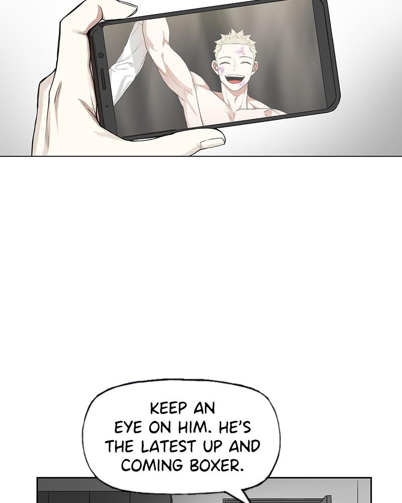 Read The Boxer EN Manga Online