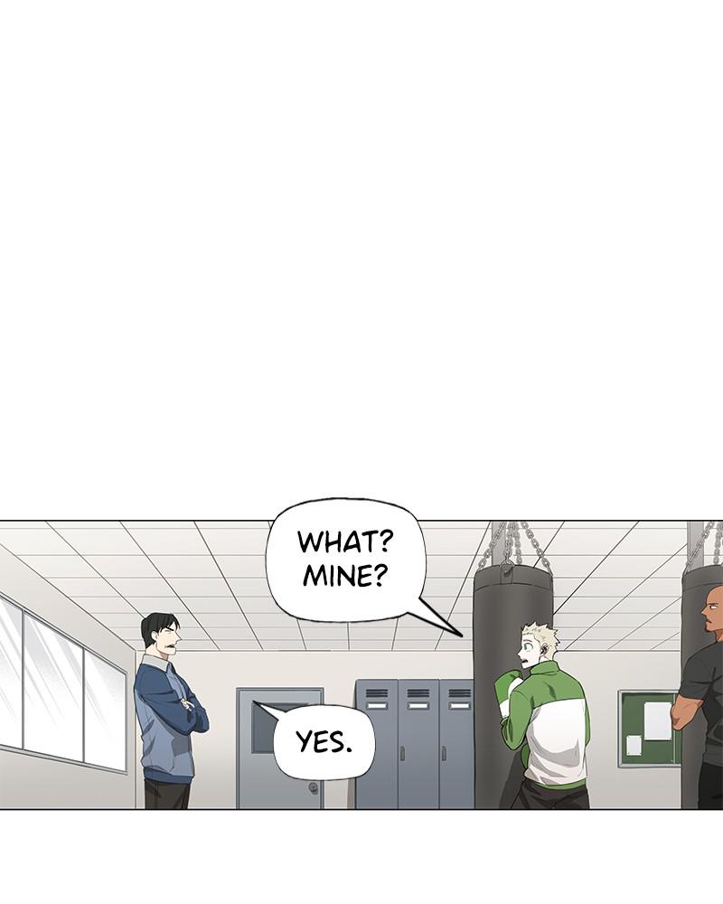 Read The Boxer EN Manga Online