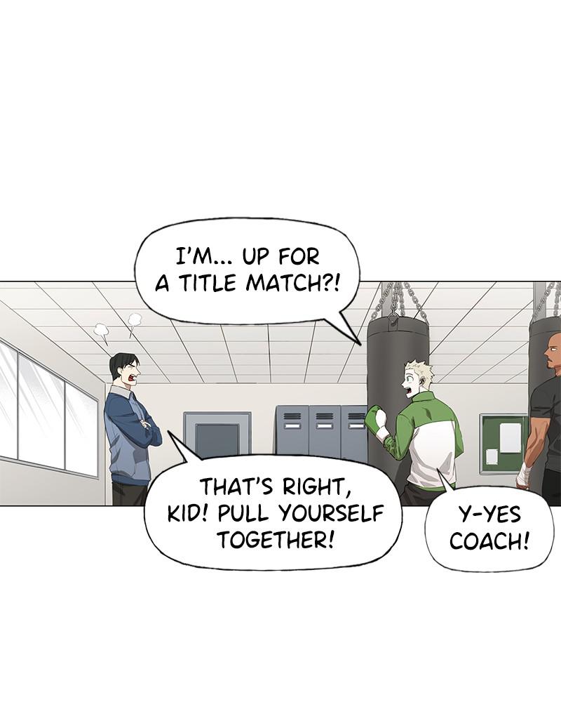 Read The Boxer EN Manga Online