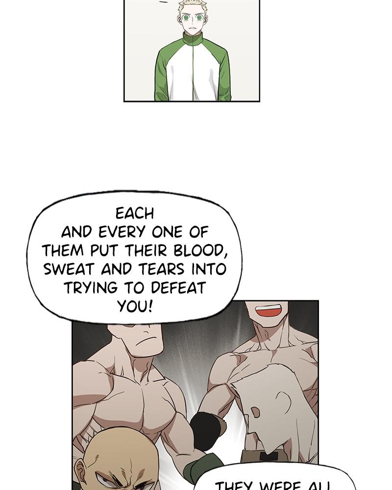 Read The Boxer EN Manga Online