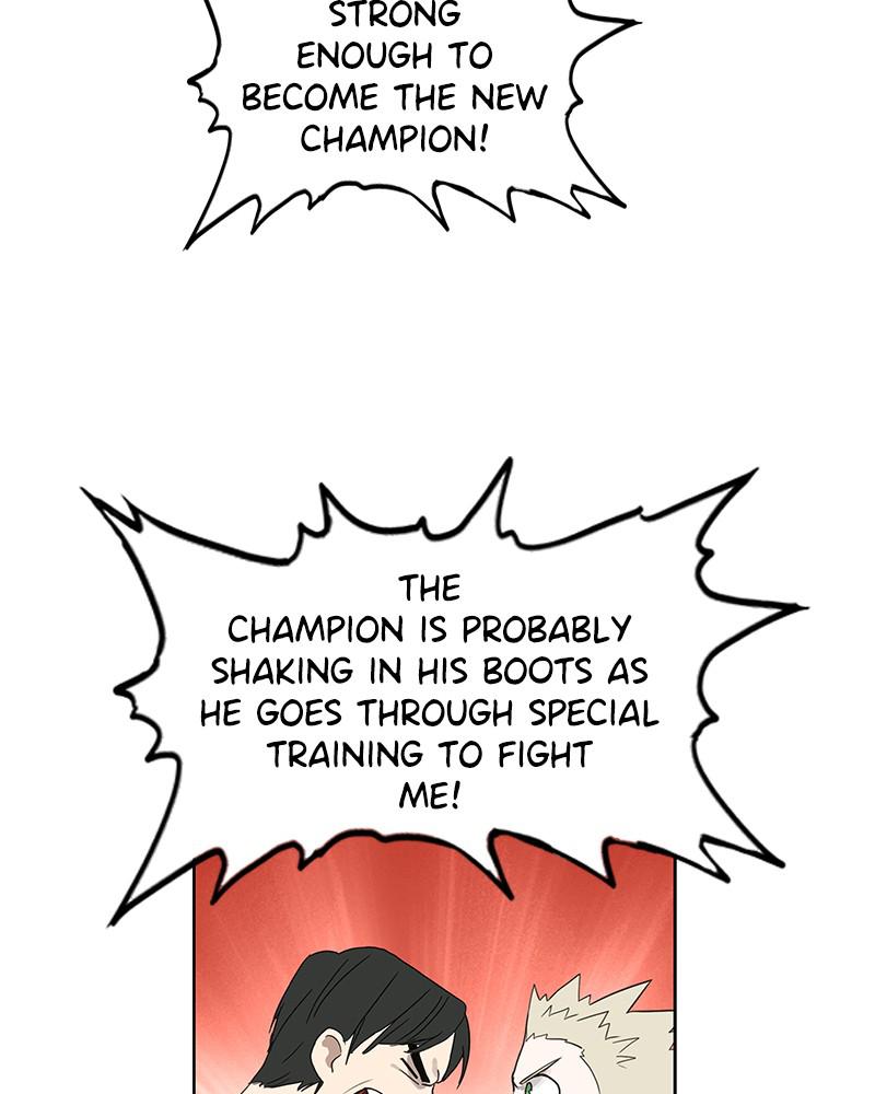 Read The Boxer EN Manga Online