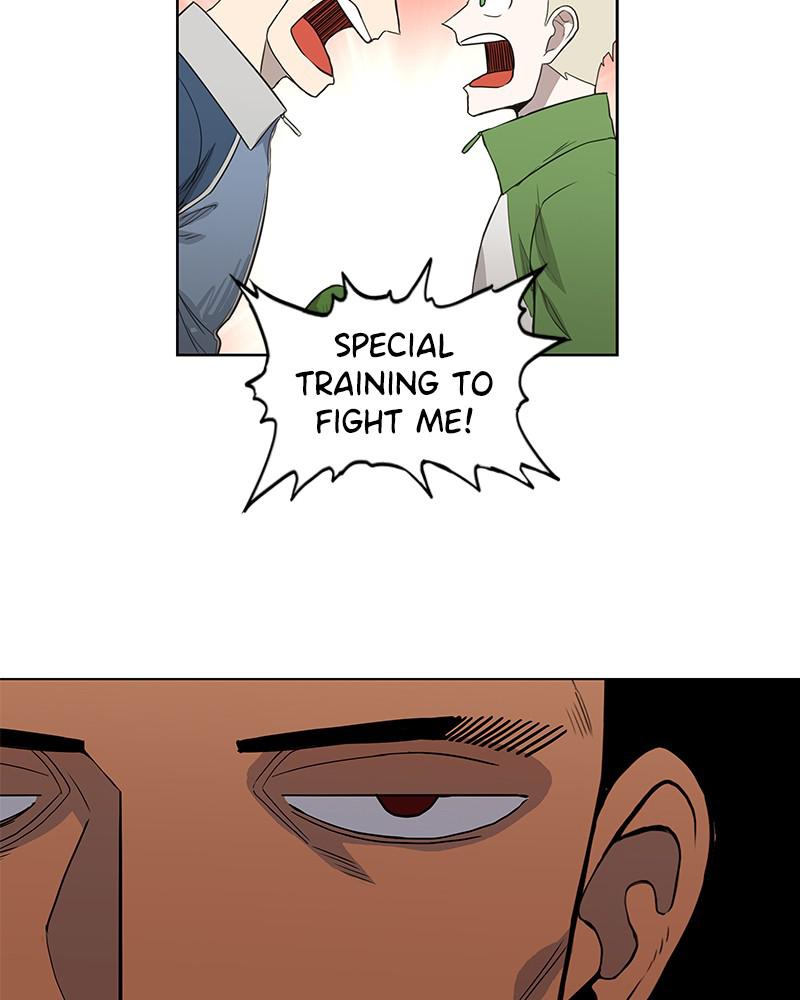 Read The Boxer EN Manga Online