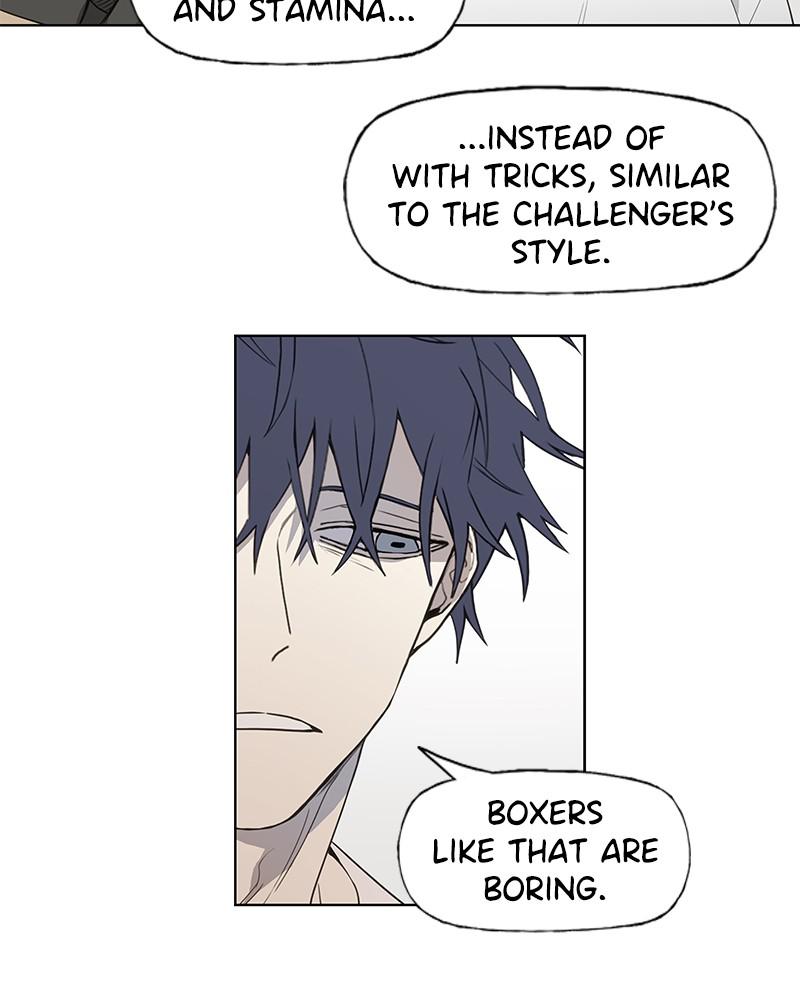 Read The Boxer EN Manga Online