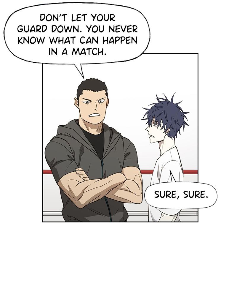 Read The Boxer EN Manga Online