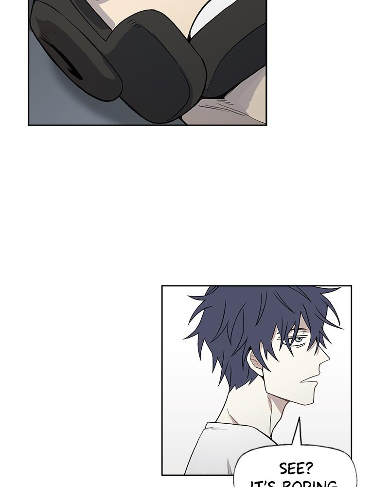 Read The Boxer EN Manga Online