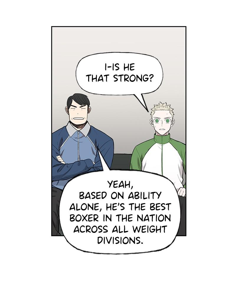 Read The Boxer EN Manga Online