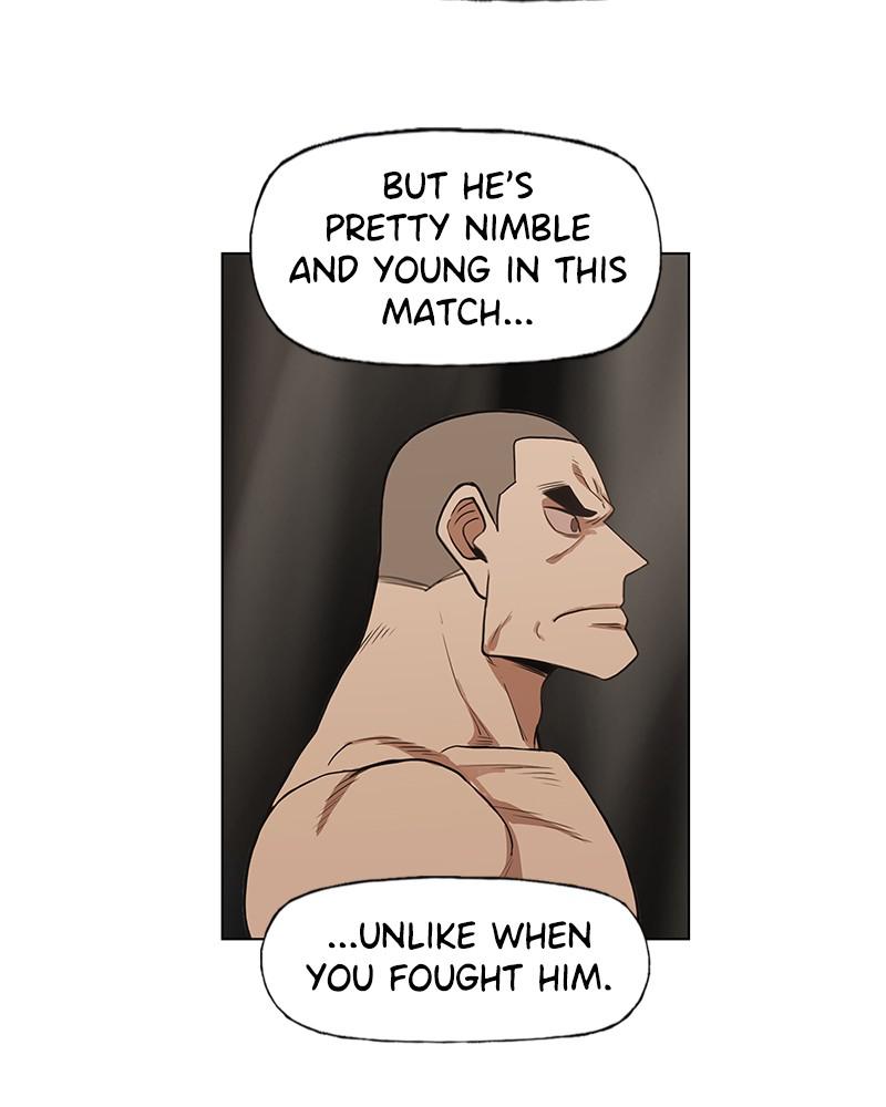 Read The Boxer EN Manga Online