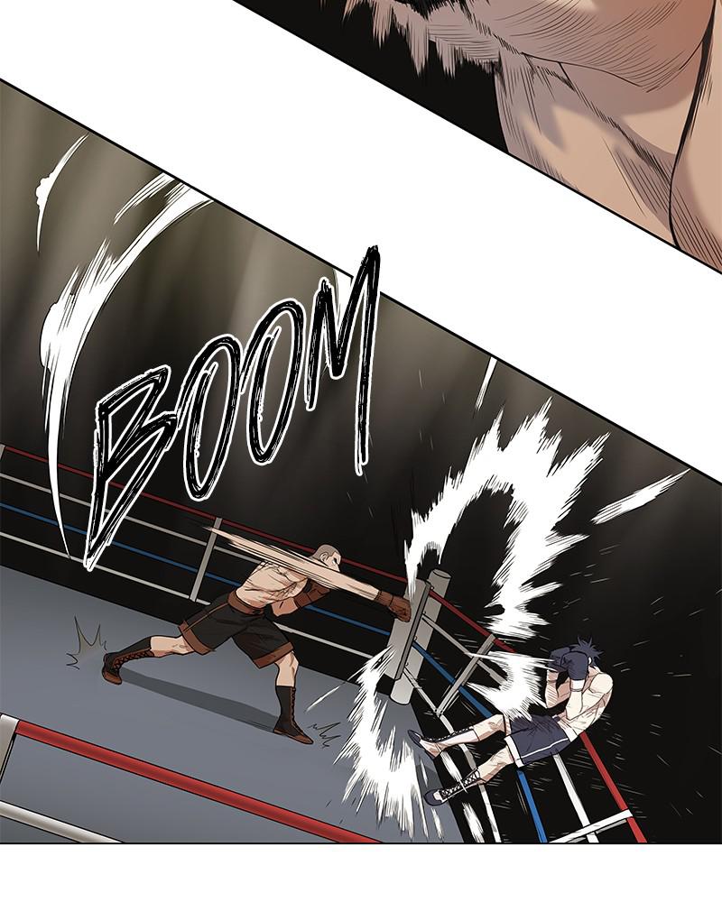 Read The Boxer EN Manga Online