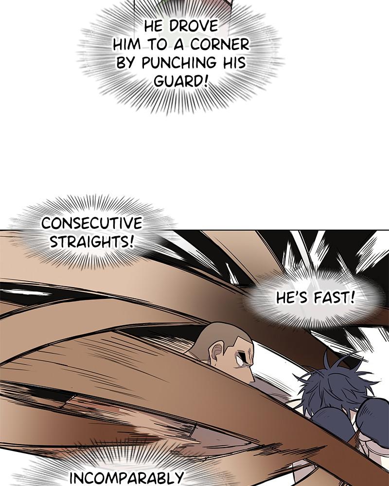 Read The Boxer EN Manga Online