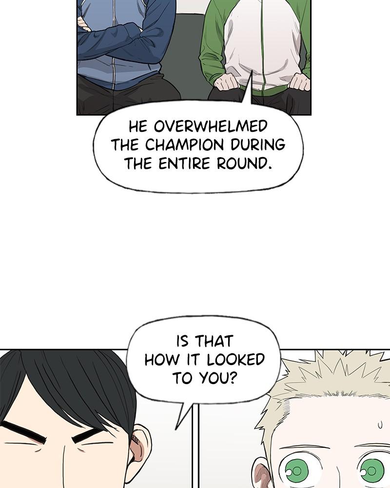 Read The Boxer EN Manga Online