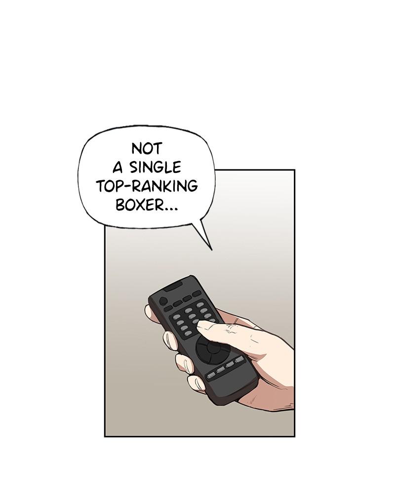 Read The Boxer EN Manga Online