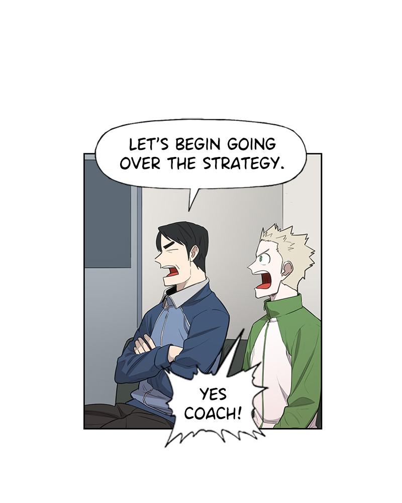 Read The Boxer EN Manga Online