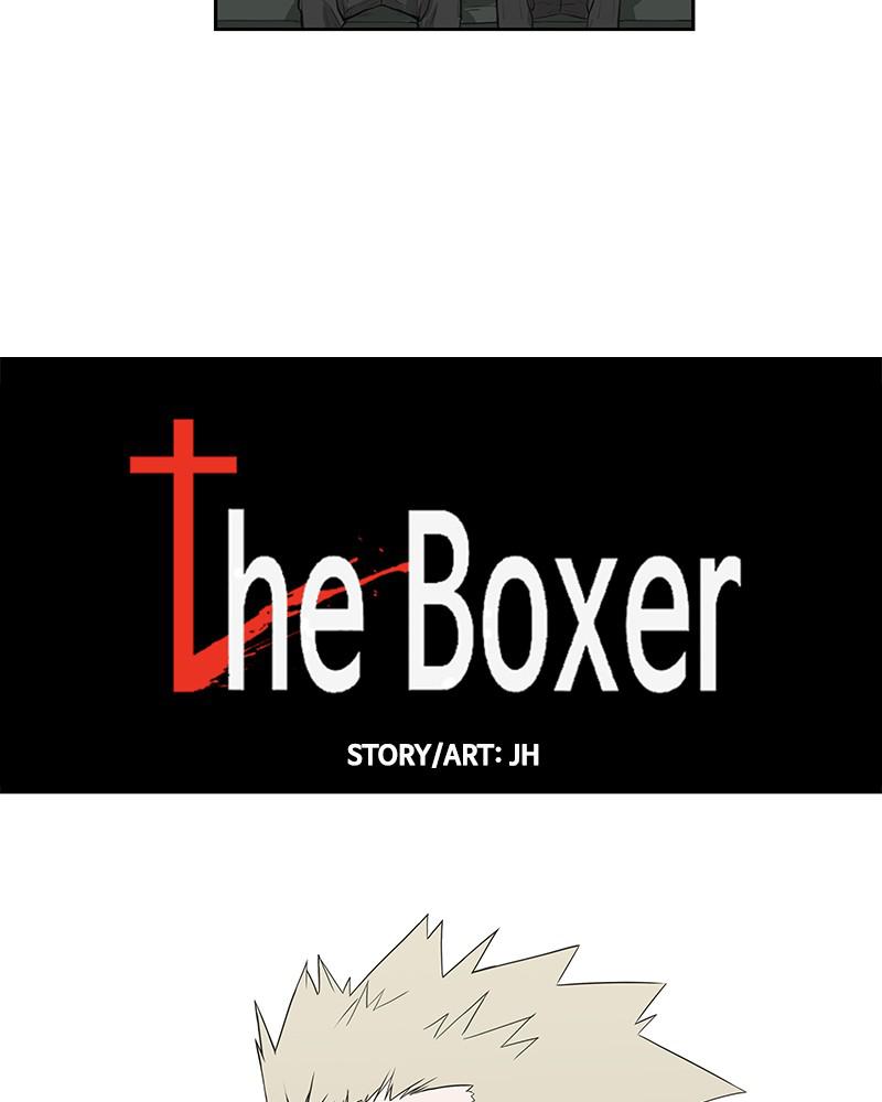 Read The Boxer EN Manga Online