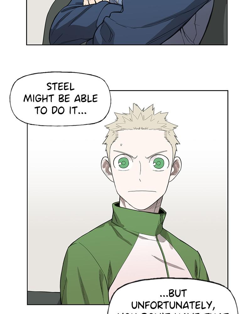 Read The Boxer EN Manga Online