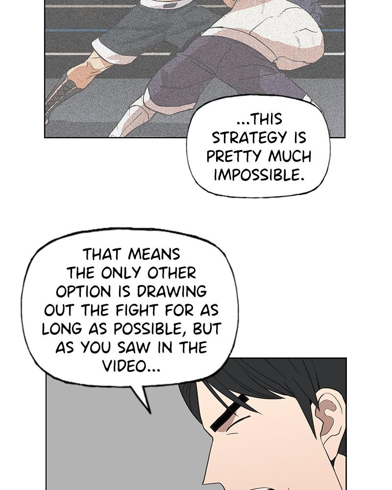 Read The Boxer EN Manga Online