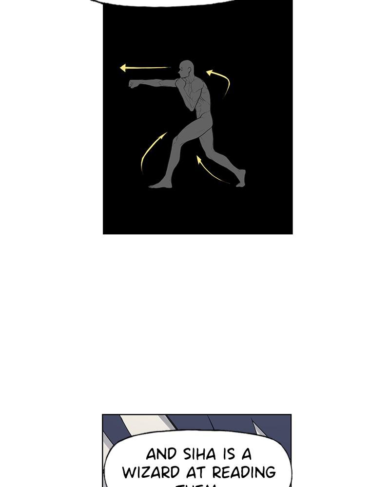 Read The Boxer EN Manga Online