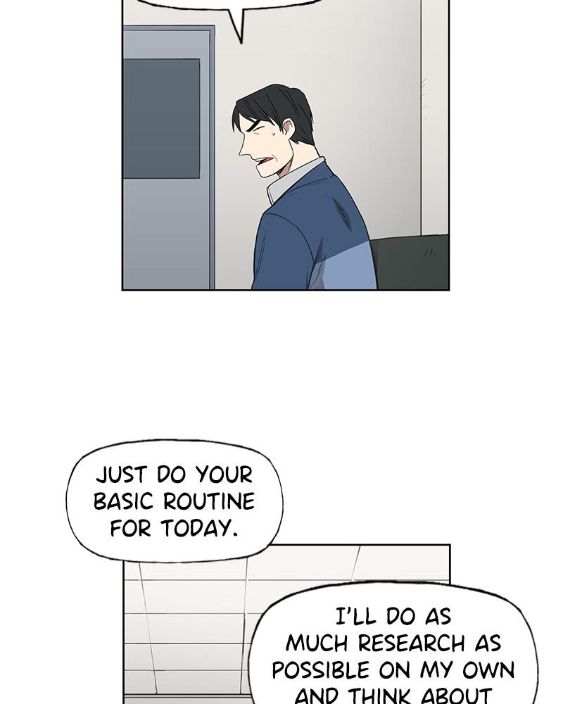 Read The Boxer EN Manga Online