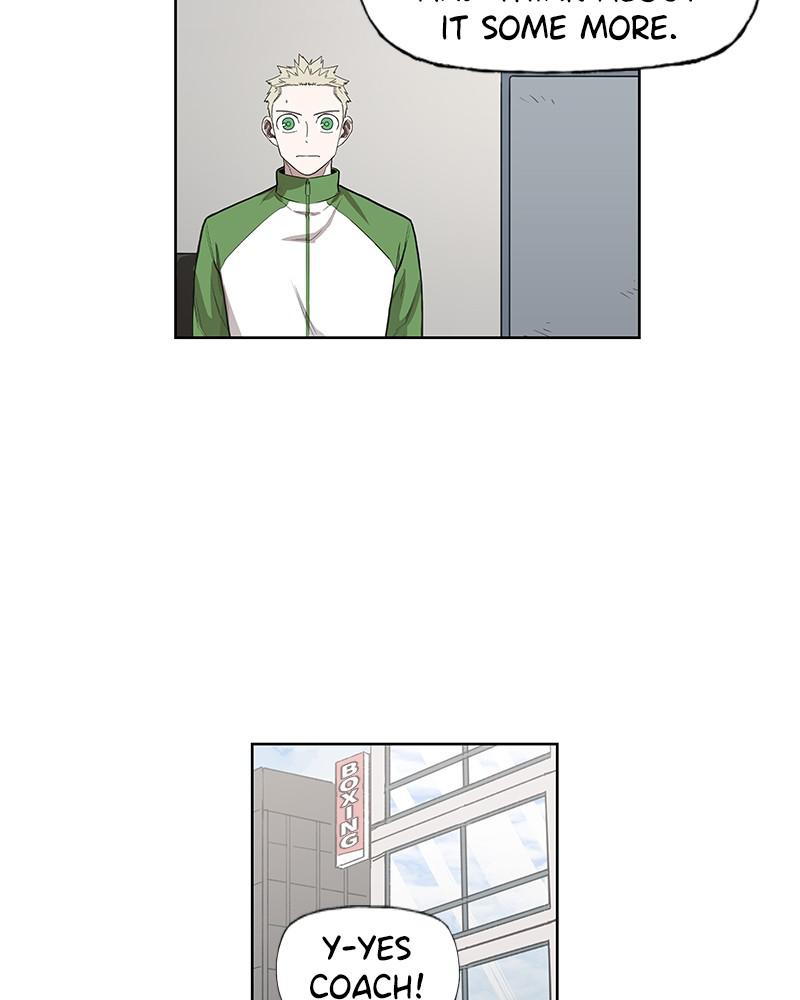 Read The Boxer EN Manga Online