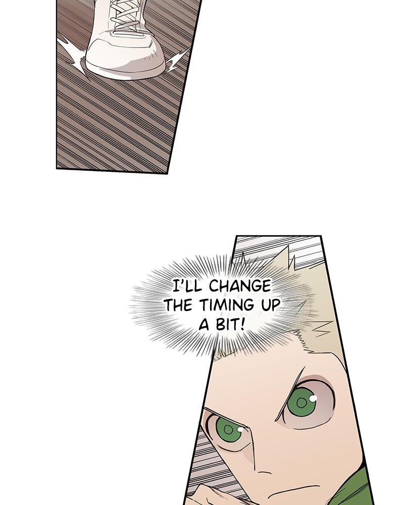 Read The Boxer EN Manga Online