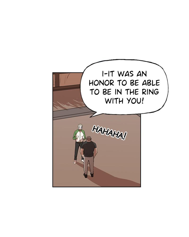 Read The Boxer EN Manga Online