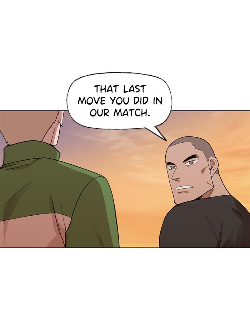 Read The Boxer EN Manga Online