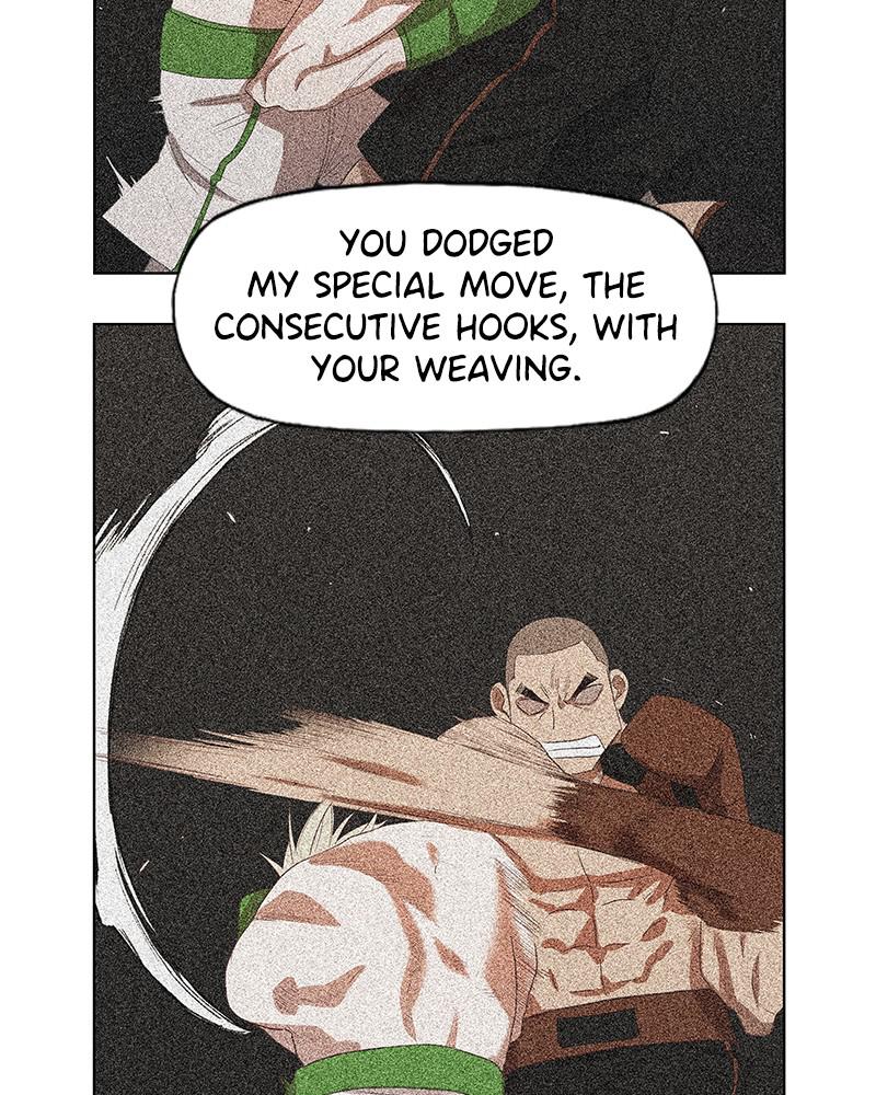 Read The Boxer EN Manga Online