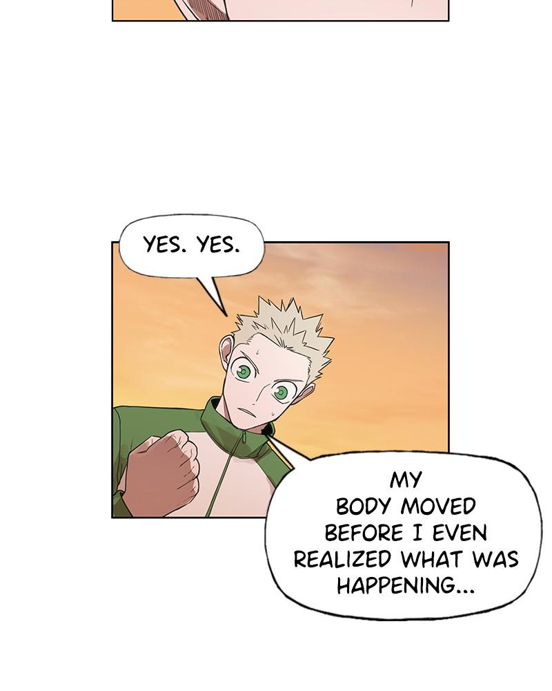 Read The Boxer EN Manga Online